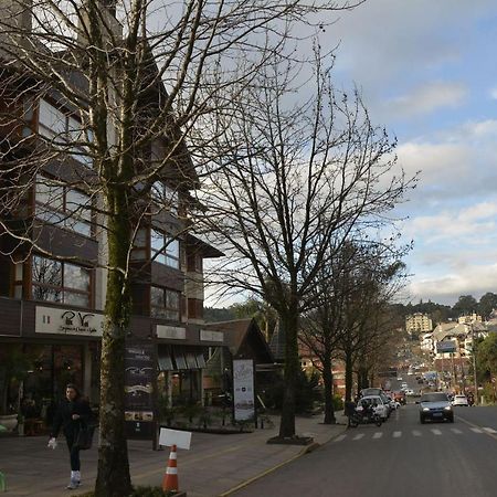 400 Metros, Rua Coberta Centro - Valle Dell Acqua Грамаду Екстериор снимка