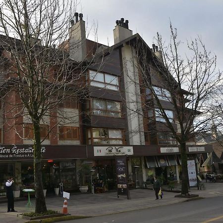 400 Metros, Rua Coberta Centro - Valle Dell Acqua Грамаду Екстериор снимка